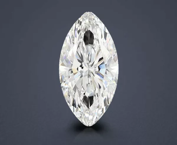 2.89 Carat · E · VS2 Rare Carat Ideal Cut