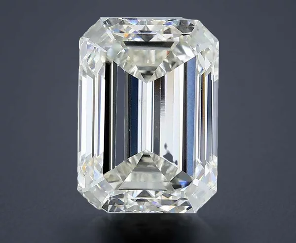 5.12 Carat · G · VVS2 Rare Carat Ideal Cut