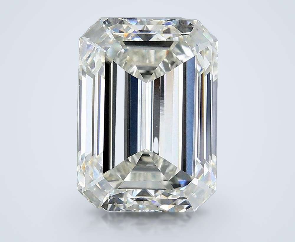 5.12 Carat · G · VVS2 Rare Carat Ideal Cut