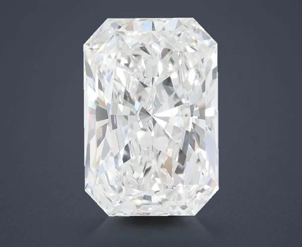 5.05 Carat · D · VS1 Rare Carat Ideal Cut