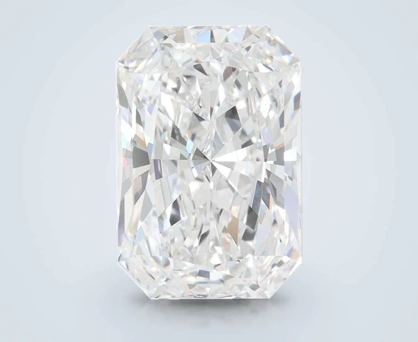5.05 Carat · D · VS1 Rare Carat Ideal Cut
