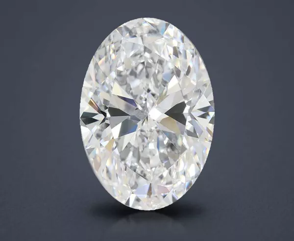 5.16 Carat · D · IF Rare Carat Ideal Cut