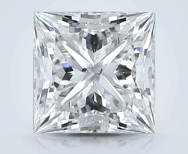 1 Carat · E · SI2 Rare Carat Ideal Cut