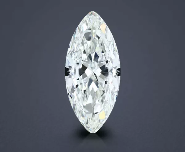 1.02 Carat · H · IF very good Cut