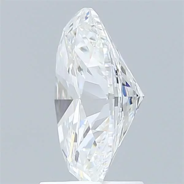 2.27 Carat · D · VVS2 Rare Carat Ideal Cut