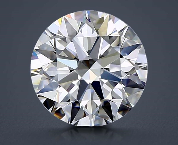 2 Carat · K · VS1 Rare Carat Ideal Cut