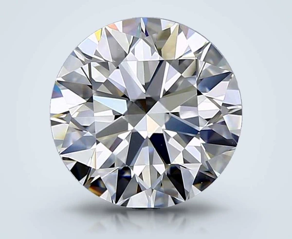 2 Carat · K · VS1 Rare Carat Ideal Cut