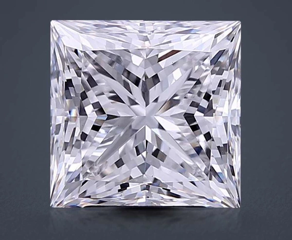4.28 Carat · E · VVS2 Rare Carat Ideal Cut