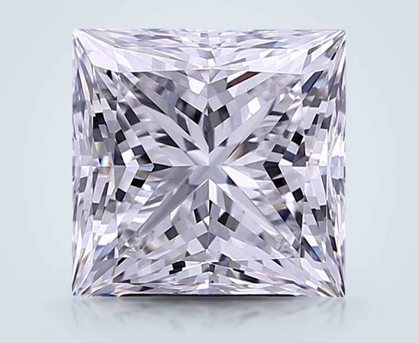 4.28 Carat · E · VVS2 Rare Carat Ideal Cut
