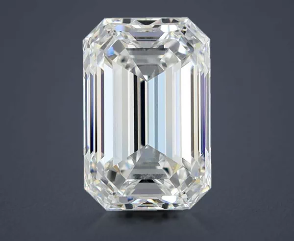 2.01 Carat · F · VVS2 very good Cut