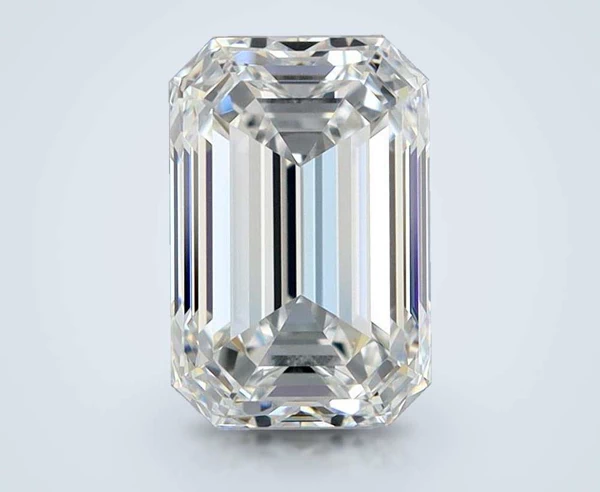 2.01 Carat · F · VVS2 very good Cut