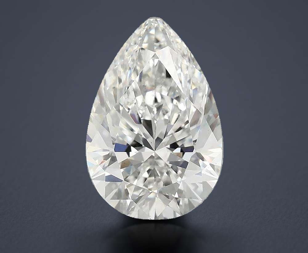 3.08 Carat · F · VS2 Rare Carat Ideal Cut