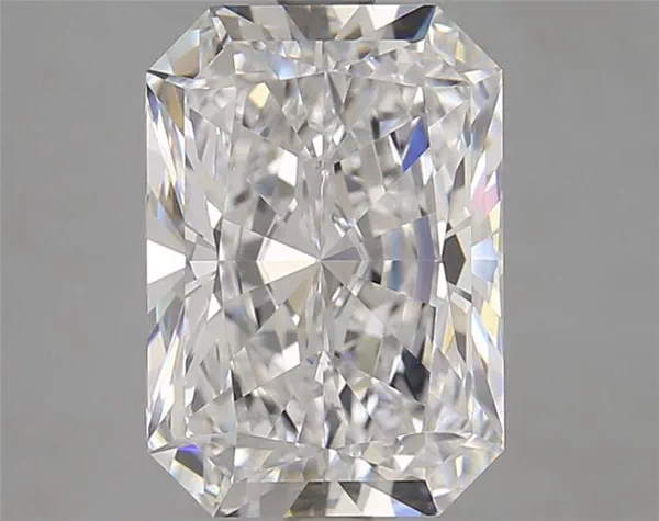 4.01 Carat · D · VVS1 Rare Carat Ideal Cut