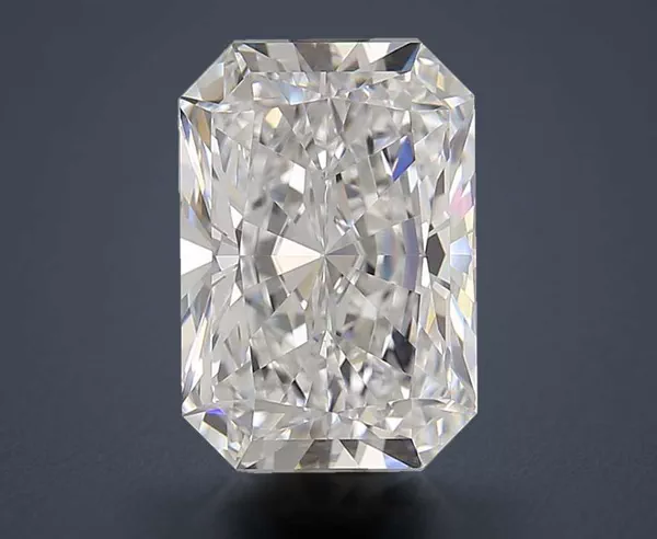 4.01 Carat · D · VVS1 Rare Carat Ideal Cut