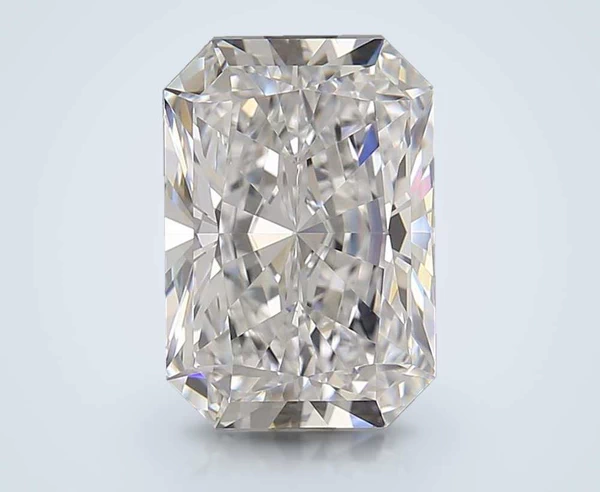 4.01 Carat · D · VVS1 Rare Carat Ideal Cut