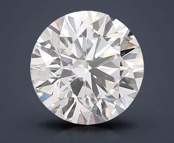 2.95 Carat · D · IF Rare Carat Ideal Cut