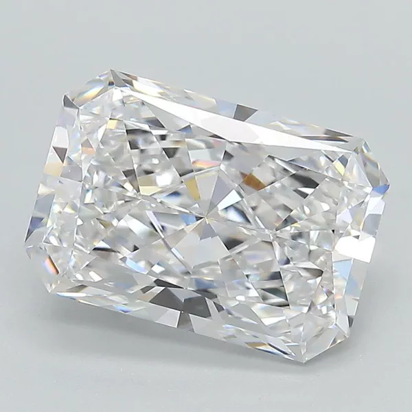 4.04 Carat · E · VVS2 Rare Carat Ideal Cut