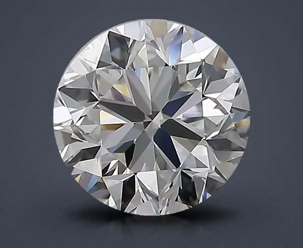2 Carat · G · IF very good Cut