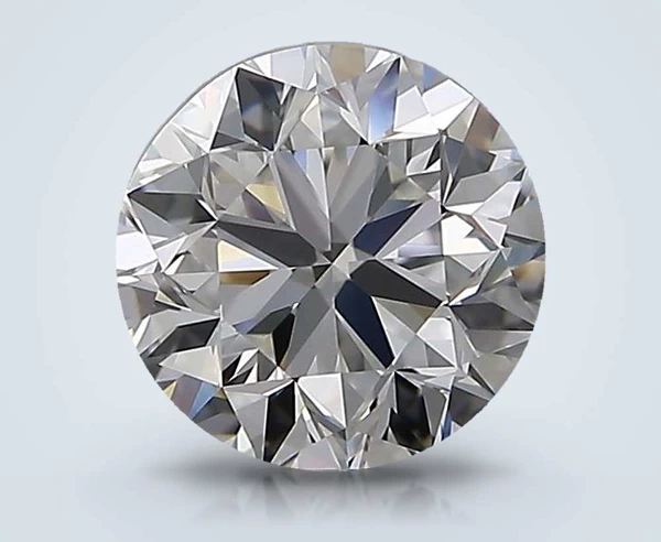 2 Carat · G · IF very good Cut
