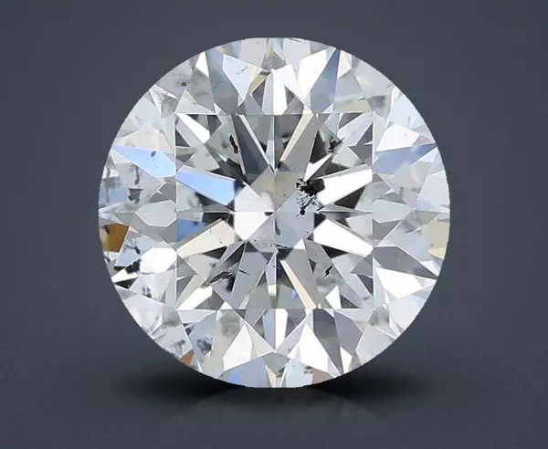 0.71 Carat · F · SI2 excellent Cut