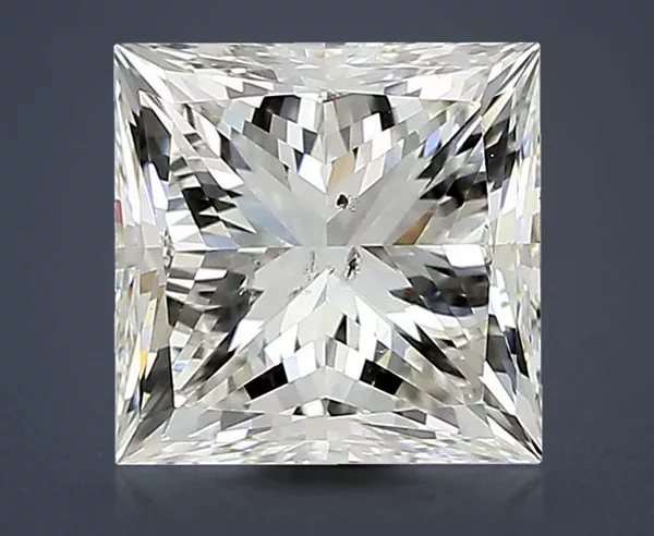2.03 Carat · K · SI2 very good Cut