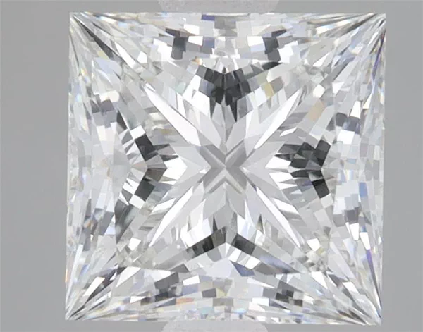 3.54 Carat · F · VVS2 Rare Carat Ideal Cut