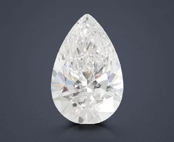 2.04 Carat · D · VVS1 Rare Carat Ideal Cut