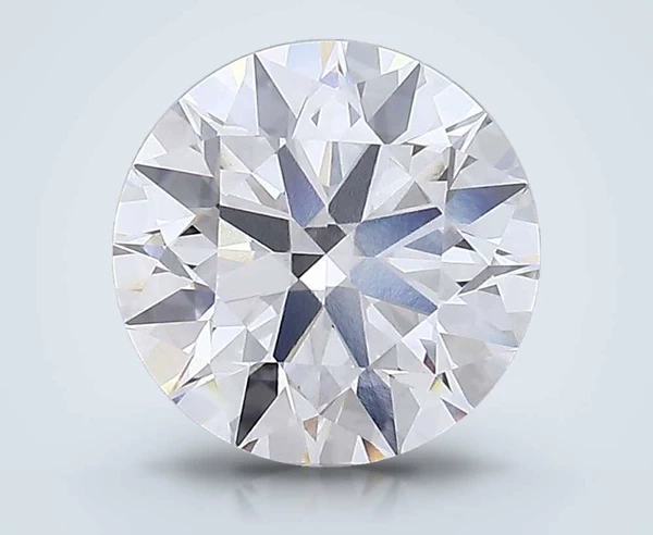 2.96 Carat · E · VS1 Rare Carat Ideal Cut