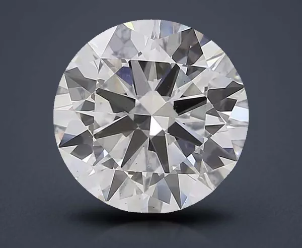 4.87 Carat · E · VS2 excellent Cut