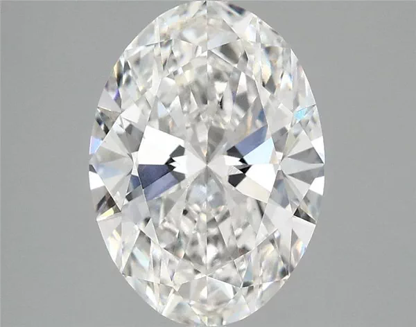 2.88 Carat · E · VVS2 Rare Carat Ideal Cut