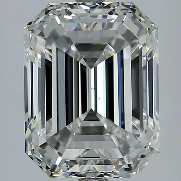 6.02 Carat · H · VS2 Rare Carat Ideal Cut