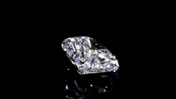 4.04 Carat · E · FL excellent Cut