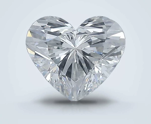 1.53 Carat · D · VS1 Rare Carat Ideal Cut