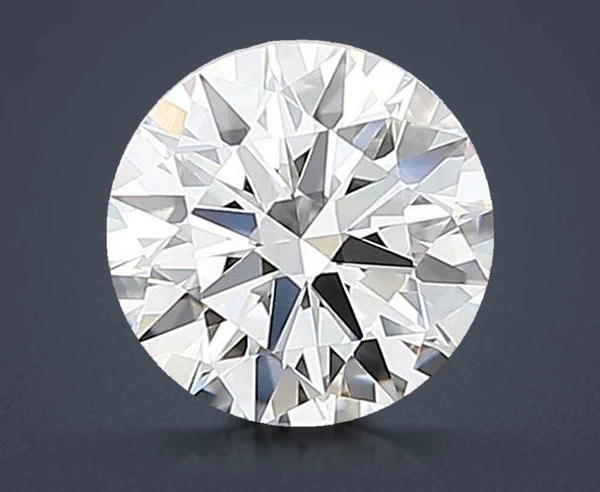 1.08 Carat · D · VVS2 Rare Carat Ideal Cut