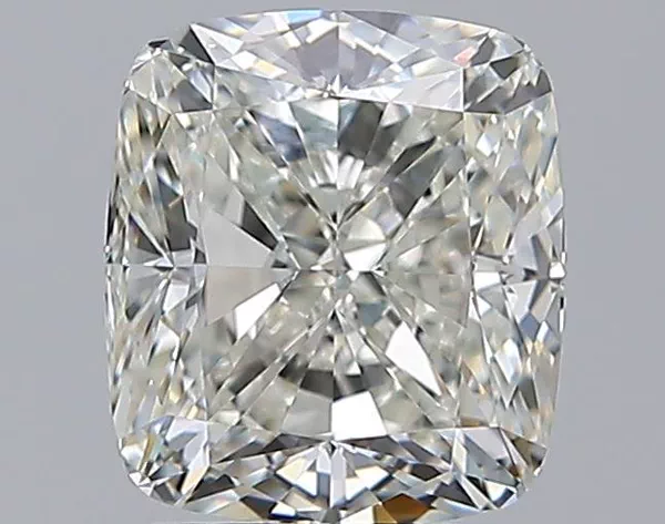 2.2 Carat · J · VVS1 very good Cut