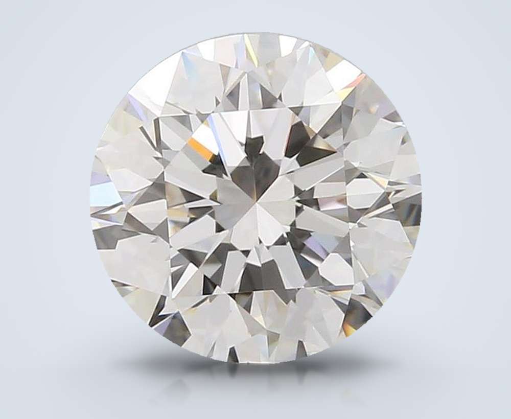1.76 Carat · I · VVS1 Rare Carat Ideal Cut