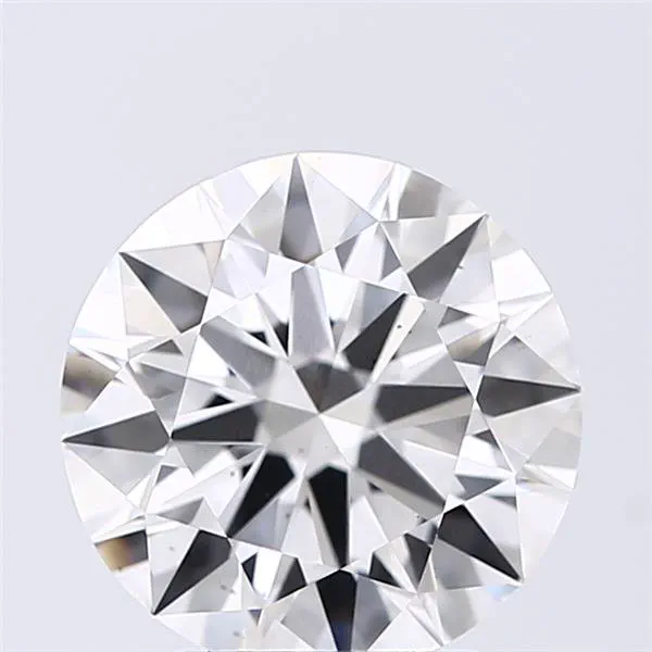 2.62 Carat · E · SI1 Rare Carat Ideal Cut