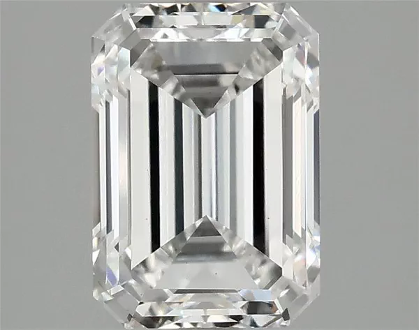 2.52 Carat · E · VS1 Rare Carat Ideal Cut
