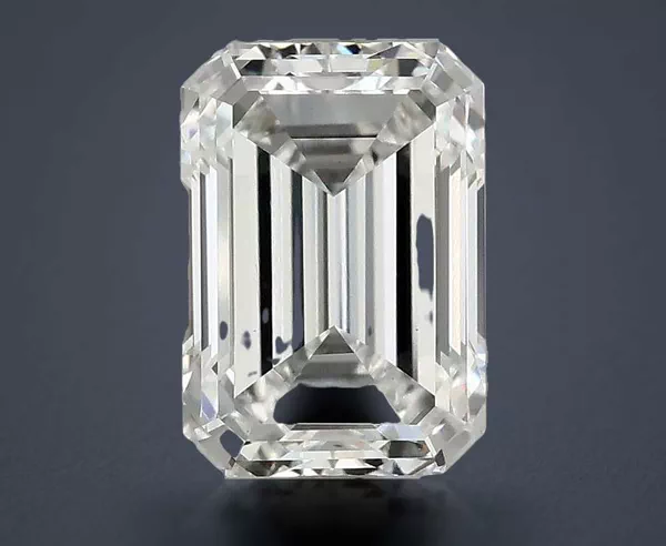 2.52 Carat · E · VS1 Rare Carat Ideal Cut