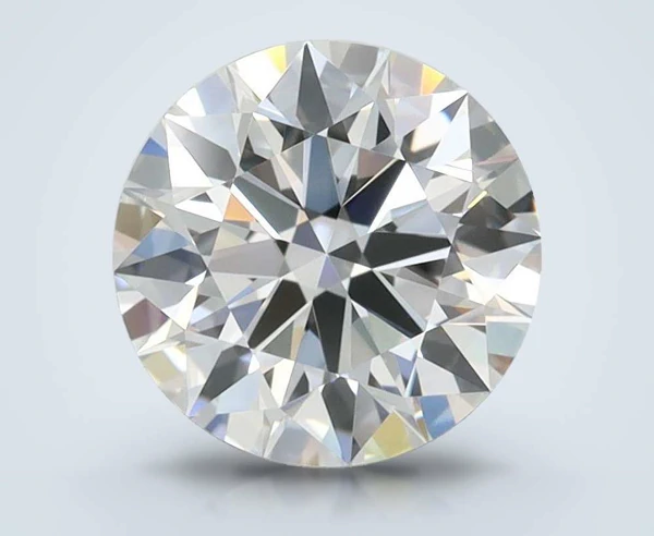 1.47 Carat · D · IF Rare Carat Ideal Cut