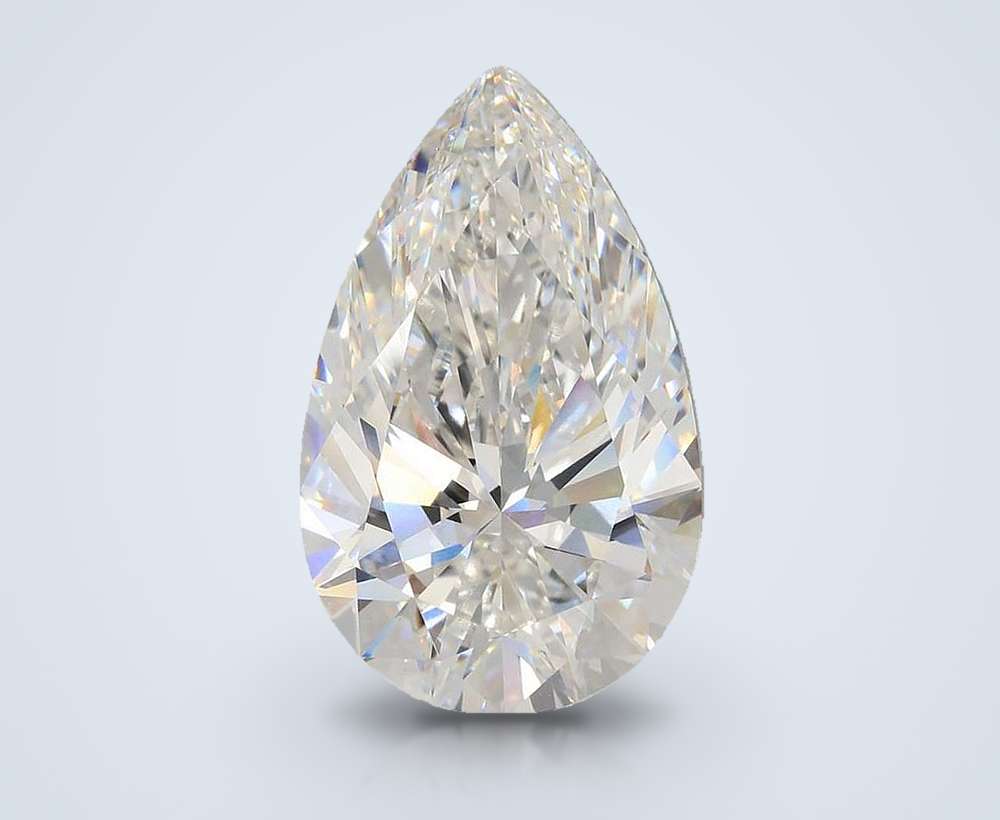 22.15 Carat · F · VS1 Rare Carat Ideal Cut