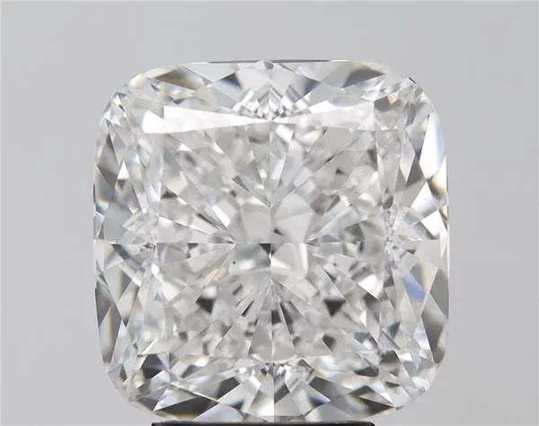 7.11 Carat · G · VVS2 Rare Carat Ideal Cut