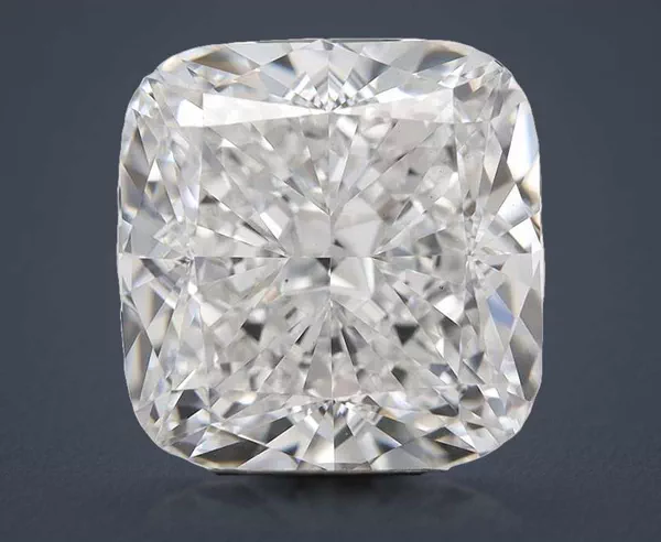 7.11 Carat · G · VVS2 Rare Carat Ideal Cut