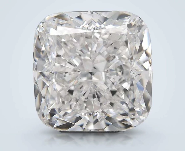 7.11 Carat · G · VVS2 Rare Carat Ideal Cut
