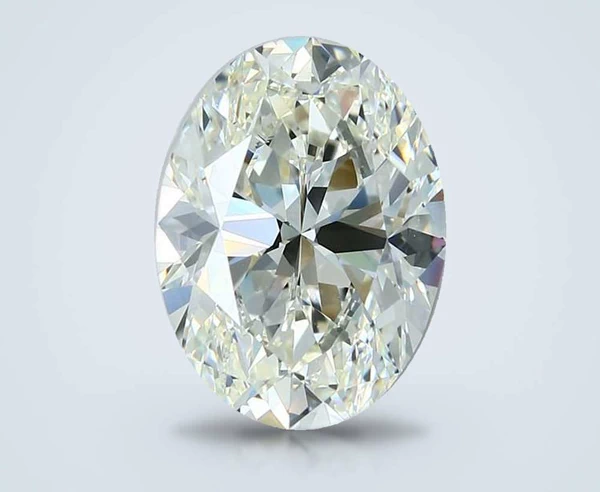 5.13 Carat · J · VS2 Rare Carat Ideal Cut