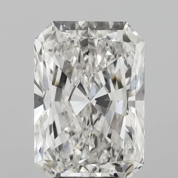 4.01 Carat · F · VS2 Rare Carat Ideal Cut