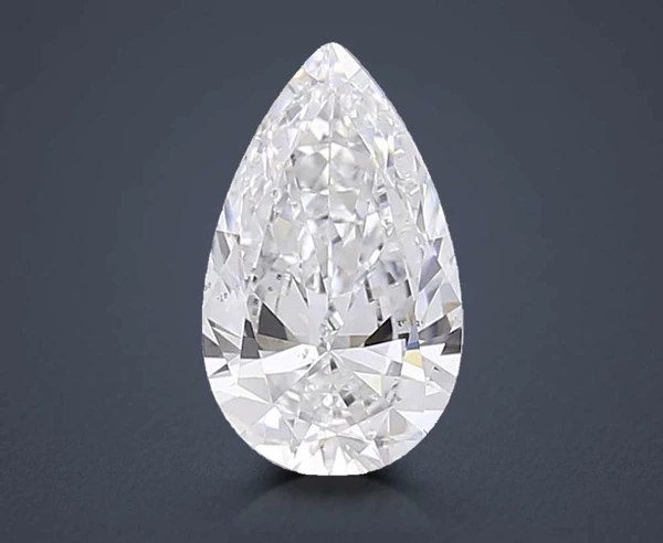 0.98 Carat · E · VS1 very good Cut