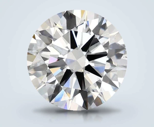 1.86 Carat · E · VS2 Rare Carat Ideal Cut