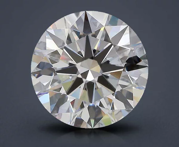 6.15 Carat · E · VS1 excellent Cut