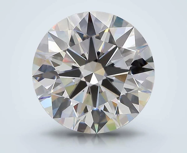 6.15 Carat · E · VS1 excellent Cut